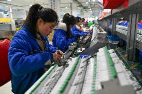 China Economy Expected to Grow By 5.2% in 2023