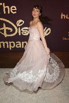 Walt Disney Company Emmy Awards Party - LA