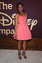 Walt Disney Company Emmy Awards Party - LA