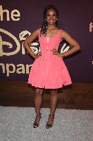 Walt Disney Company Emmy Awards Party - LA