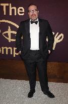 Walt Disney Company Emmy Awards Party - LA