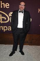 Walt Disney Company Emmy Awards Party - LA