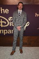 Walt Disney Company Emmy Awards Party - LA