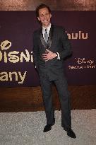 Walt Disney Company Emmy Awards Party - LA