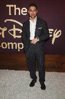 Walt Disney Company Emmy Awards Party - LA