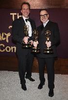 Walt Disney Company Emmy Awards Party - LA