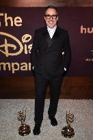 Walt Disney Company Emmy Awards Party - LA