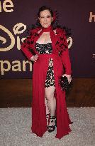 Walt Disney Company Emmy Awards Party - LA