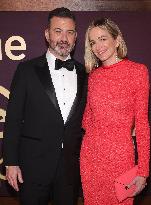 Walt Disney Company Emmy Awards Party - LA