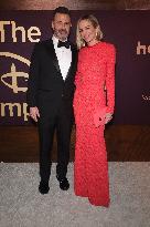 Walt Disney Company Emmy Awards Party - LA