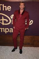 Walt Disney Company Emmy Awards Party - LA