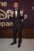 Walt Disney Company Emmy Awards Party - LA