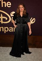 Walt Disney Company Emmy Awards Party - LA