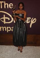 Walt Disney Company Emmy Awards Party - LA