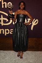 Walt Disney Company Emmy Awards Party - LA