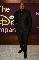 Walt Disney Company Emmy Awards Party - LA