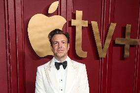 Apple TV+'s 75th Annual Primetime Emmy Awards Party