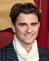Apple TVs 75th Annual Primetime Emmy Awards Party - LA