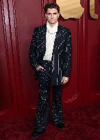 Apple TVs 75th Annual Primetime Emmy Awards Party - LA