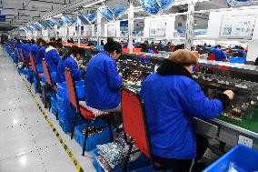 China Economy Expected to Grow By 5.2% in 2023