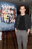 American Fiction Special Screening - NYC