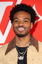 PFW Louis Vuitton Photocall