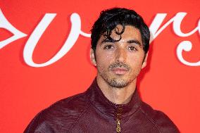 PFW Louis Vuitton Photocall