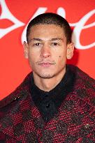 PFW Louis Vuitton Photocall