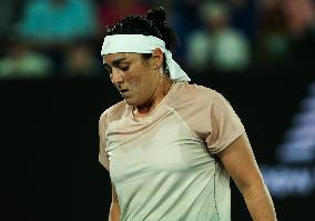 (SP)AUSTRALIA-MELBOURNE-TENNIS-AUSTRALIAN OPEN