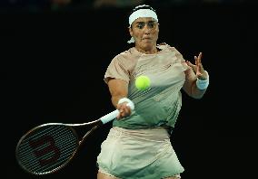 (SP)AUSTRALIA-MELBOURNE-TENNIS-AUSTRALIAN OPEN