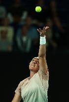 (SP)AUSTRALIA-MELBOURNE-TENNIS-AUSTRALIAN OPEN
