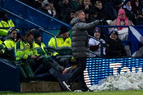 Bolton Wanderers v Luton Town - Emirates FA Cup Third Round Replay