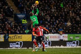 Bolton Wanderers v Luton Town - Emirates FA Cup Third Round Replay