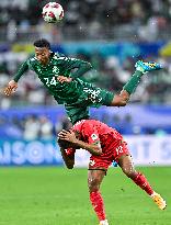 Saudi Arabia v Oman- AFC Asian Cup Qatar 2023