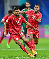 Saudi Arabia v Oman- AFC Asian Cup Qatar 2023