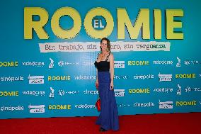 The Roomie Film Premiere