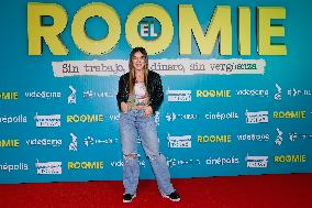 The Roomie Film Premiere