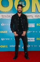 The Roomie Film Premiere