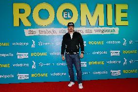 The Roomie Film Premiere