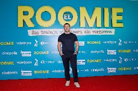 The Roomie Film Premiere