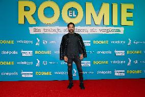 The Roomie Film Premiere