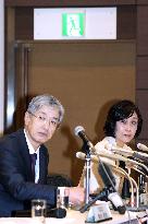 JAL taps Tottori as 1st female president