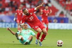 (SP)QATAR-DOHA-FOOTBALL-AFC ASIAN CUP-GROUP A-LBN VS CHN