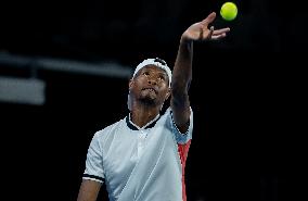 (SP)AUSTRALIA-MELBOURNE-TENNIS-AUSTRALIAN OPEN