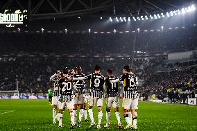 Juventus v US Sassuolo - Serie A TIM