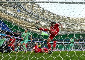 (SP)QATAR-DOHA-FOOTBALL-AFC ASIAN CUP-GROUP A-LBN VS CHN