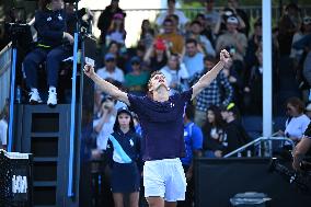 Australian Open - Melbourne