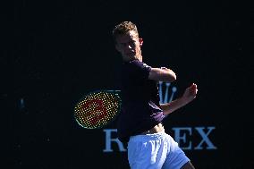 Australian Open - Melbourne