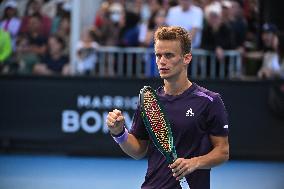 Australian Open - Melbourne