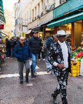 Marseille Strengthens Municipal Police In Preparation For The 2024 Olympics